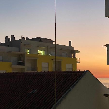 Horizonte E Mar Apartment นาซาเร ภายนอก รูปภาพ
