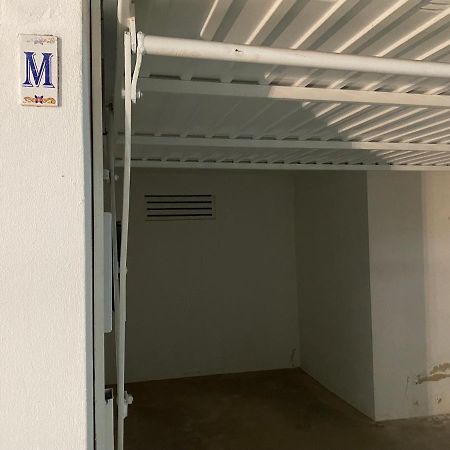 Horizonte E Mar Apartment นาซาเร ภายนอก รูปภาพ