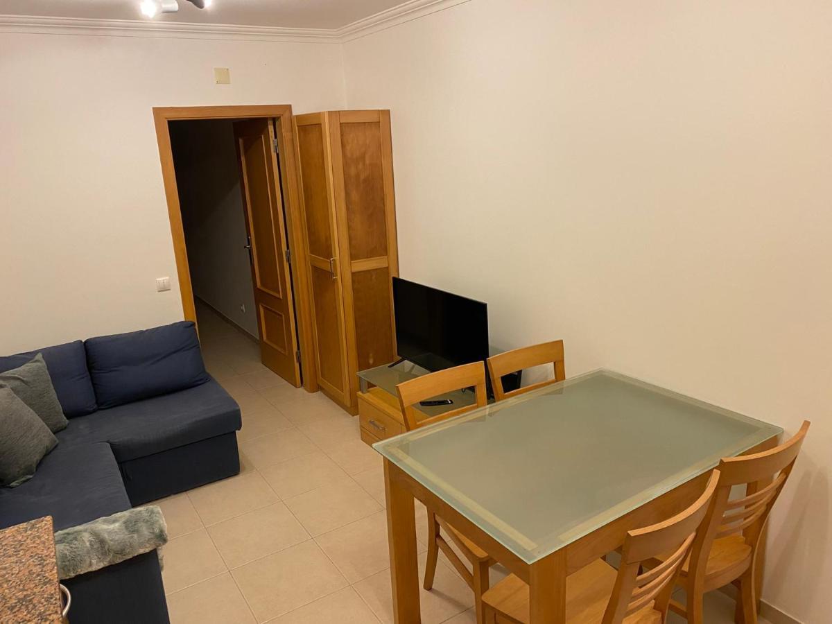 Horizonte E Mar Apartment นาซาเร ภายนอก รูปภาพ