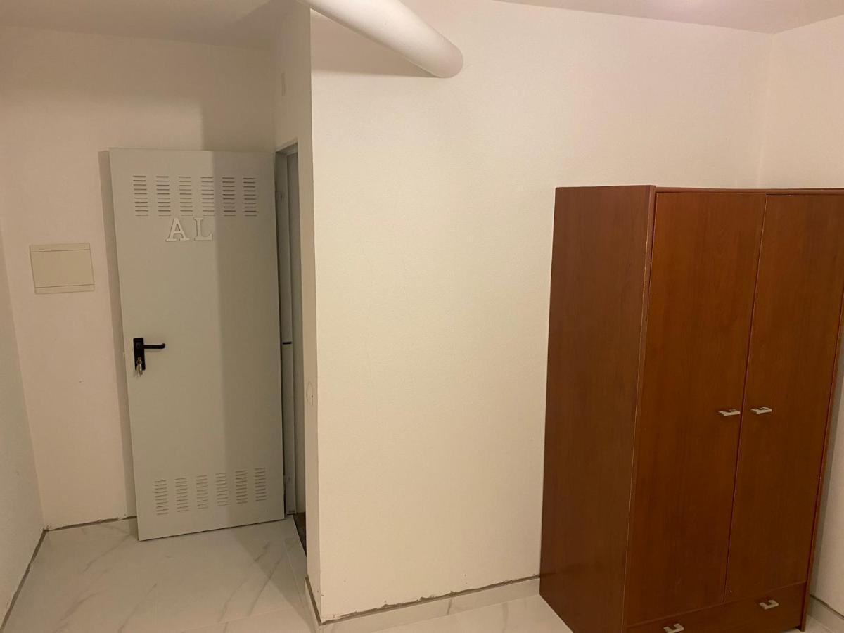 Horizonte E Mar Apartment นาซาเร ภายนอก รูปภาพ