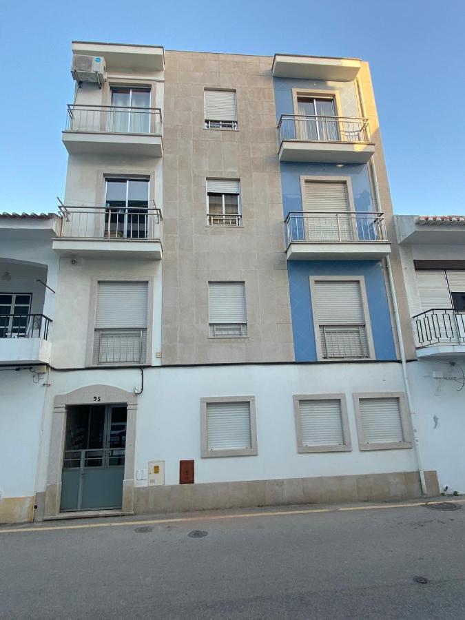 Horizonte E Mar Apartment นาซาเร ภายนอก รูปภาพ